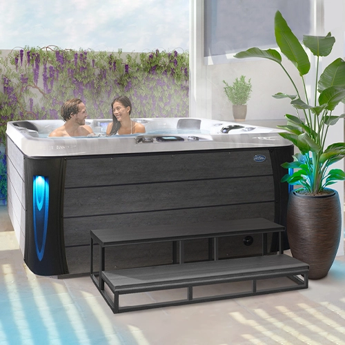 Escape X-Series hot tubs for sale in Lewes